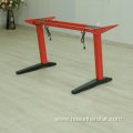 Electric competition intelligence table stand